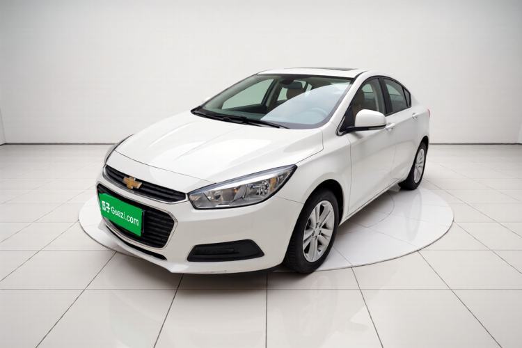Ojetý Chevrolet Cruze 2016 1.5L Automatic Stylish Sunroof Version Guazi used car, China used car export, Used car for sale, Used  cars, Cheapest cars for sale