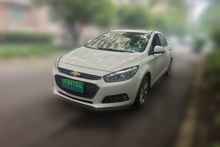 Used Chevrolet Cruze 2016 1.5L Automatic Luxury Edition Guazi used car, China used car export, Used car for sale, Used cars, Cheapest cars for sale