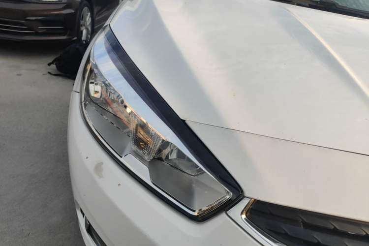 Used Chevrolet Cruze 2016 1.4T DCG Luxury Edition Right Front Headlight