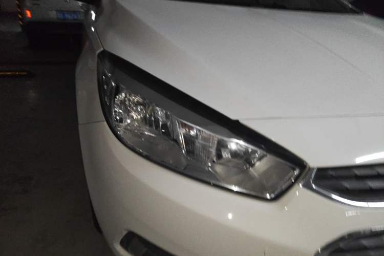 Used Chevrolet Cruze 2016 1.5L Automatic Luxury Edition Right Front Headlight