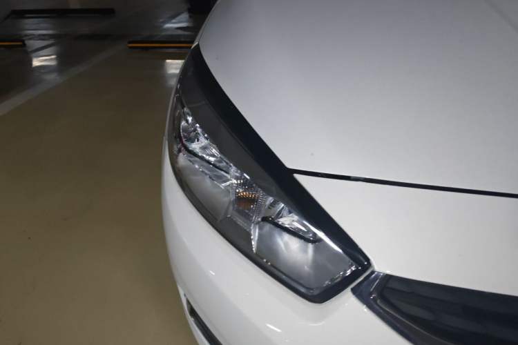 Used Chevrolet Cruze 2016 1.5L Automatic Luxury Edition Right Front Headlight