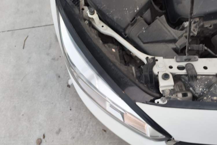 Used Chevrolet Cruze 2016 1.5L Manual Elite Edition Right Front Headlight