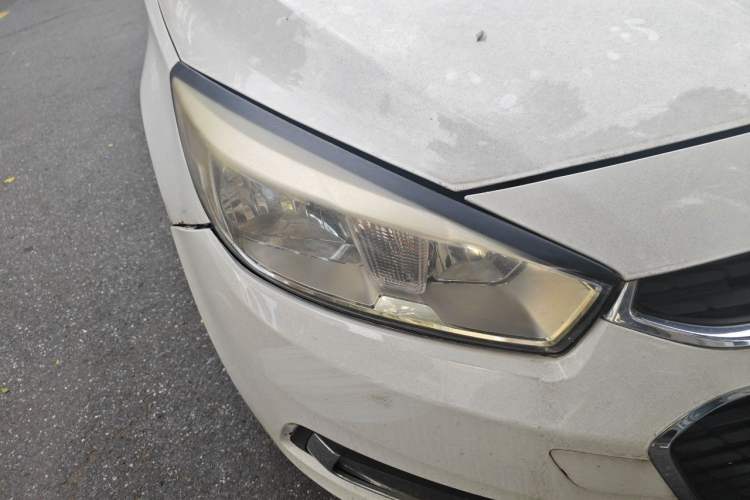 Used Chevrolet Cruze 2016 1.4T DCG Luxury Edition Right Front Headlight