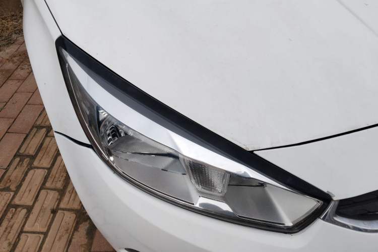 Used Chevrolet Cruze 2016 1.4T DCG Luxury Edition Right Front Headlight