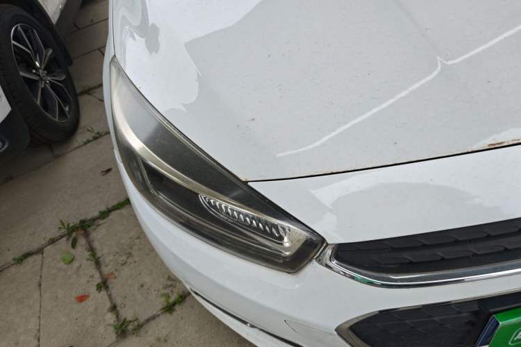 Used Chevrolet Cruze 2016 1.4T DCG Luxury Edition Right Front Headlight