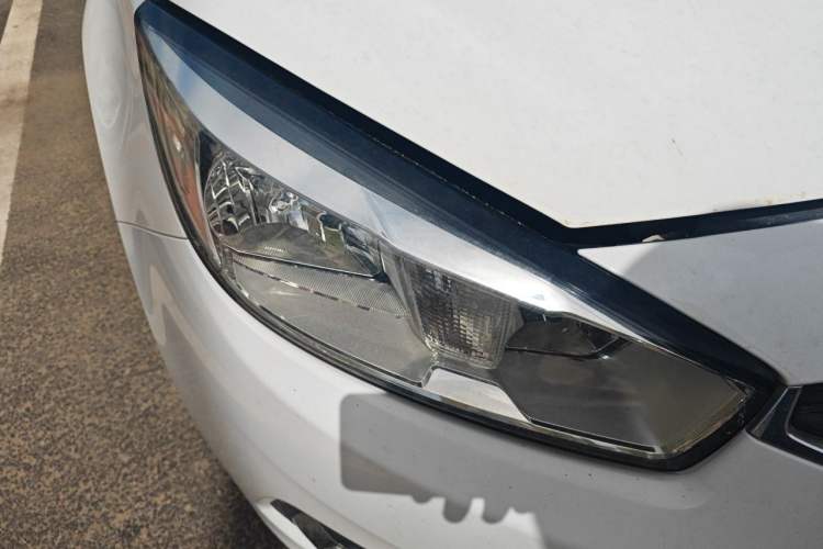 Used Chevrolet Cruze 2016 1.5L Automatic Luxury Edition Right Front Headlight