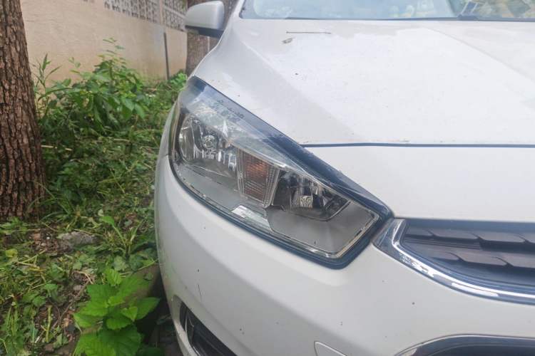 Used Chevrolet Cruze 2016 1.5L Automatic Luxury Edition Right Front Headlight