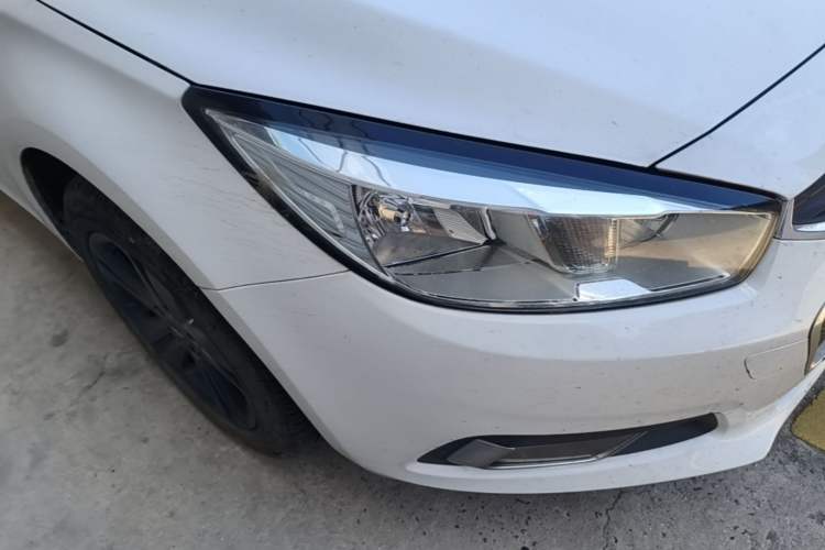 Used Chevrolet Cruze 2016 1.4T DCG Luxury Edition Right Front Headlight