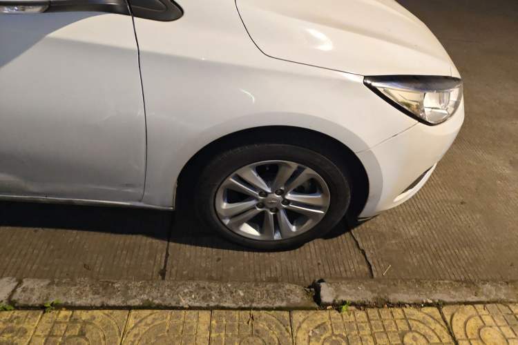 Used Chevrolet Cruze 2016 1.5L Automatic Luxury Edition
