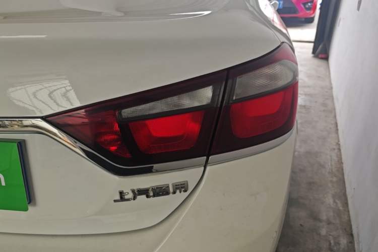 Used Chevrolet Cruze 2016 1.4T DCG Luxury Edition Right Rear Taillight