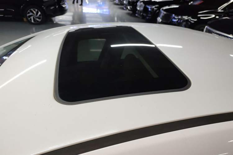 Used Chevrolet Cruze 2016 1.4T DCG Luxury Edition Roof