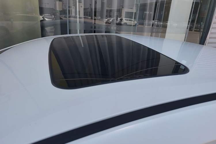 Used Chevrolet Cruze 2016 1.5L Manual Elite Edition Roof