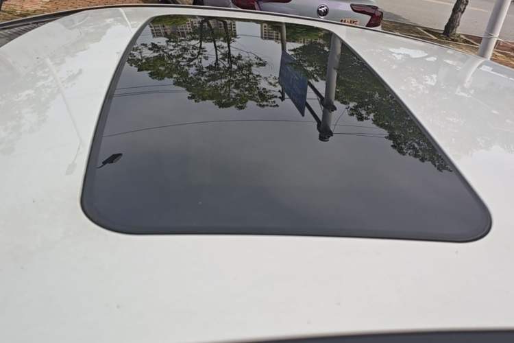 Used Chevrolet Cruze 2016 1.5L Automatic Luxury Edition Roof