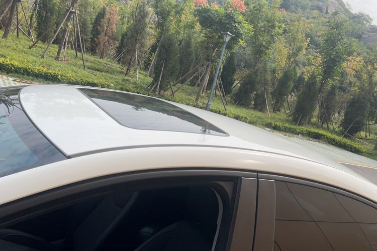 Used Chevrolet Cruze 2016 1.5L Automatic Luxury Edition Roof