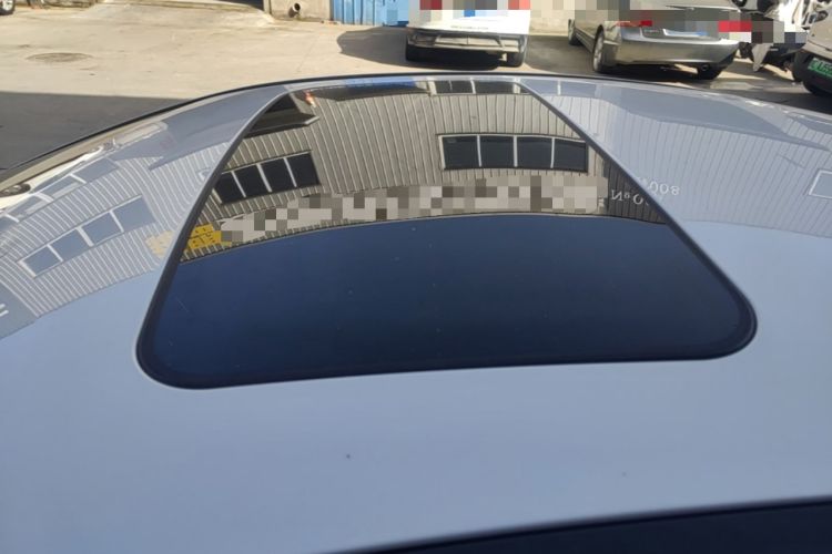 Used Chevrolet Cruze 2016 1.5L Automatic Luxury Edition Roof
