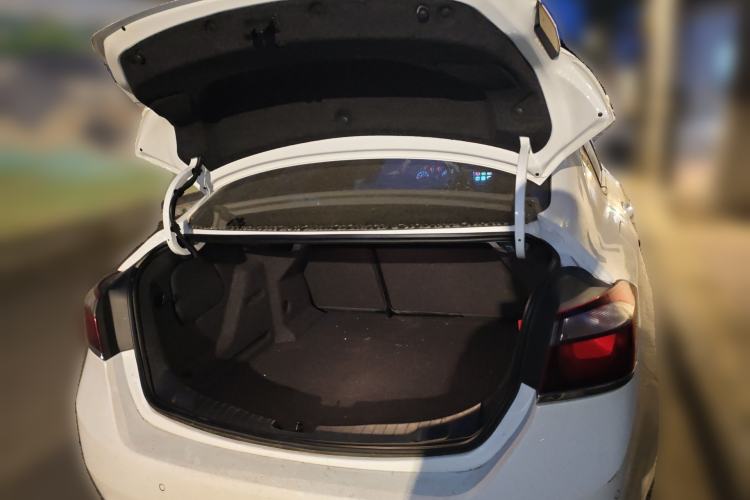 Used Chevrolet Cruze 2016 1.5L Automatic Luxury Edition
