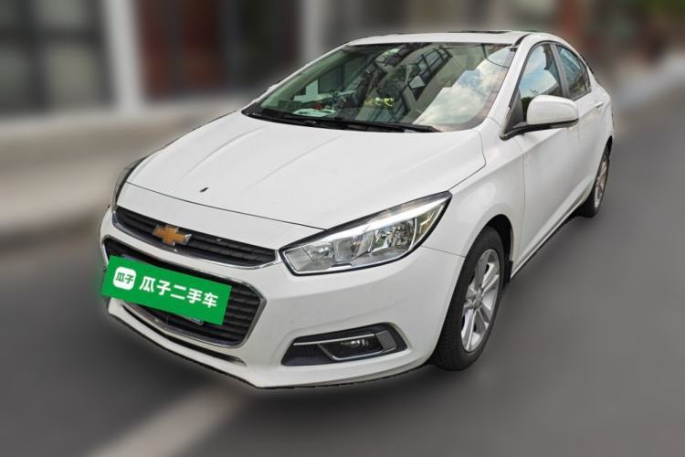 Used Chevrolet Cruze 2016 1.5L Automatic Luxury Edition Guazi used car, China used car export, Used car for sale, Used cars, Cheapest cars for sale