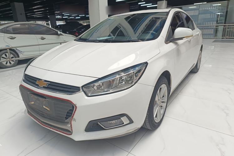 Used Chevrolet Cruze 2016 1.5L Automatic Luxury Edition Guazi used car, China used car export, Used car for sale, Used  cars, Cheapest cars for sale