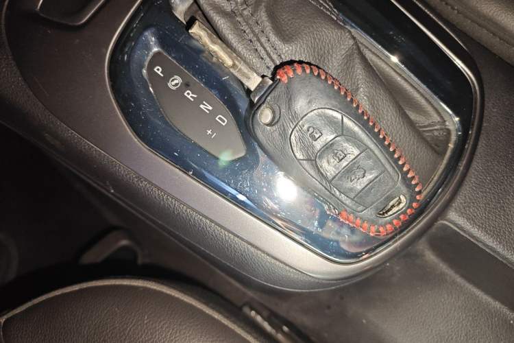 Used Chevrolet Cruze 2016 1.4T DCG Luxury Edition Vehicle Key