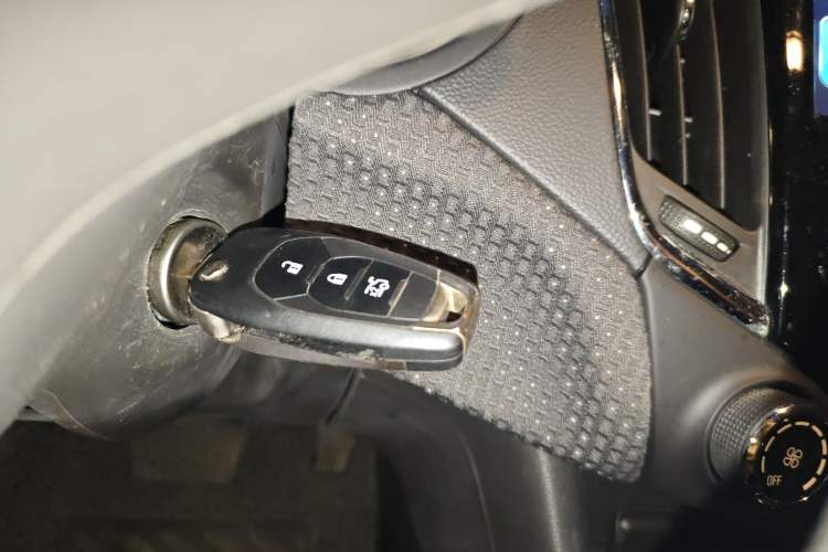 Used Chevrolet Cruze 2016 1.5L Automatic Luxury Edition
