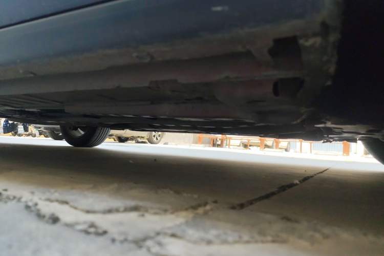 Used Chevrolet Cruze 2017 1.5L Automatic Pioneer Sunroof Edition Chassis Front Right