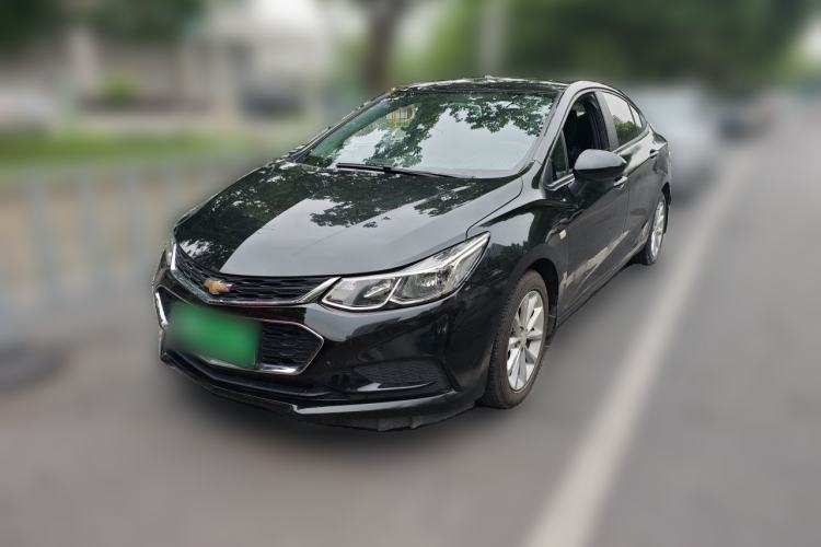 Used Chevrolet Cruze 2017 1.5L Automatic Xuanfeng Edition Guazi used car, China used car export, Used car for sale, Used cars, Cheapest cars for sale