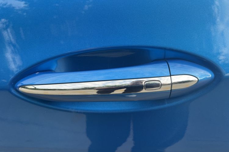 Used Chevrolet Cruze 2017 1.4T Hatchback Dual-Clutch Lingfeng Edition Interior 1
