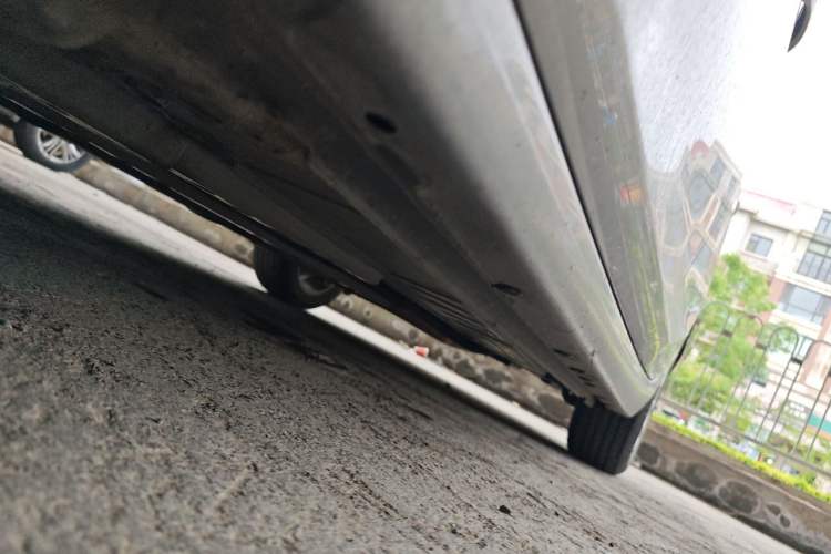 Used Chevrolet Cruze 2017 1.5L Automatic Pioneer Sunroof Edition Chassis Front Left