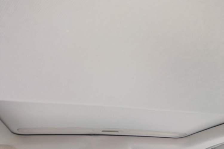 Used Chevrolet Cruze 2017 1.5L Manual Xuanfeng Edition Headliner