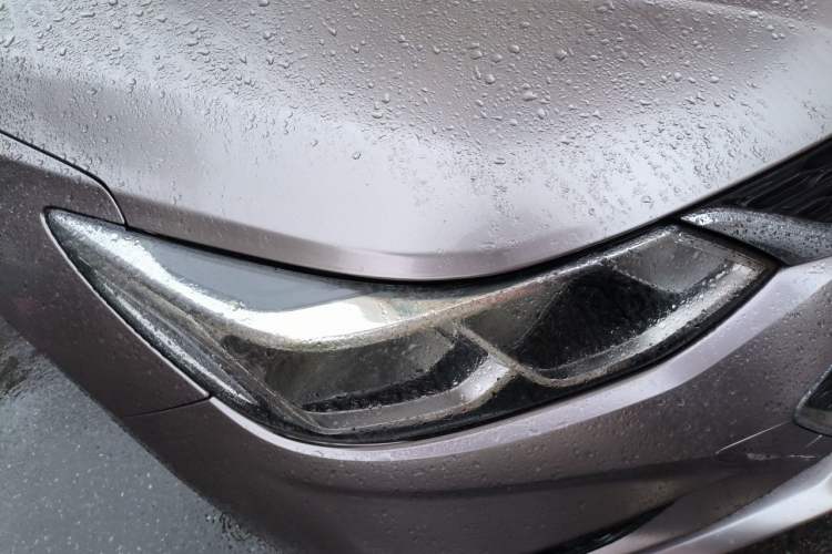 Used Chevrolet Cruze 2017 1.5L Automatic Xuanfeng Edition Right Front Headlight