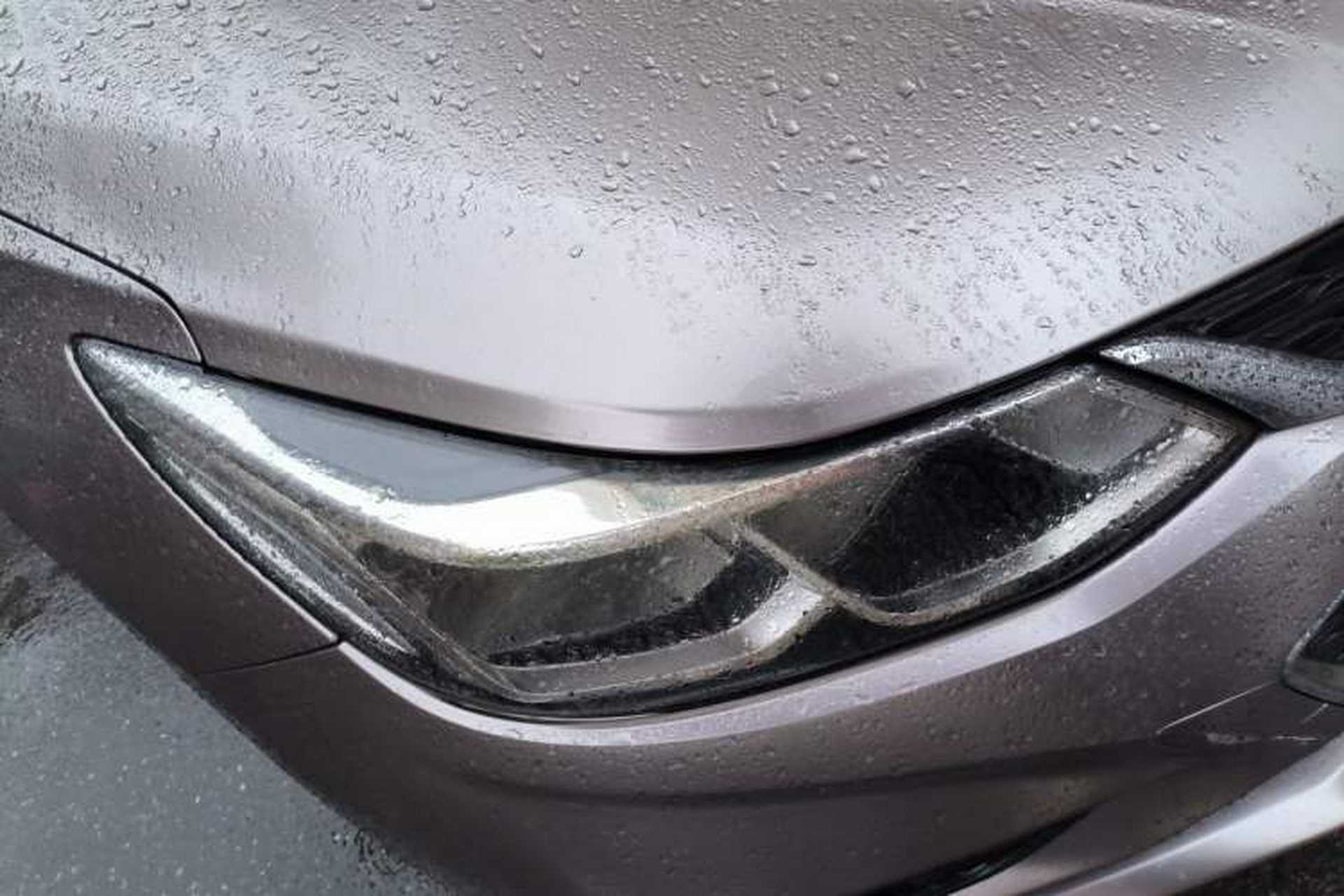 Used Chevrolet Cruze 2017 1.5L Automatic Xuanfeng Edition Right Front Headlight