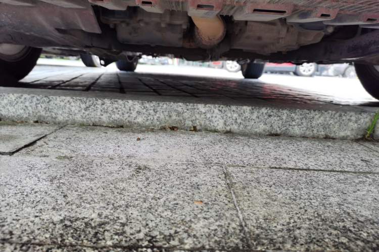 Used Chevrolet Cruze 2017 1.5L Automatic Pioneer Sunroof Edition Chassis Front