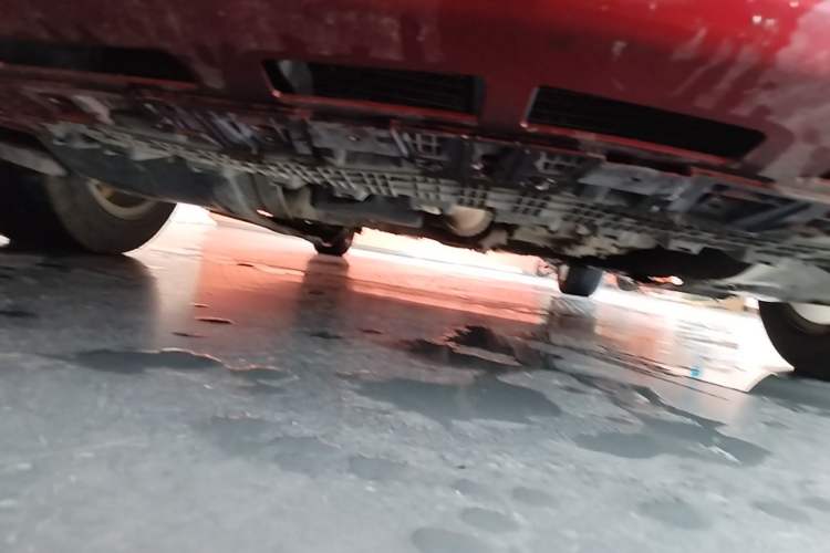 Used Chevrolet Cruze 2017 1.5L Automatic Pioneer Sunroof Edition Chassis Front