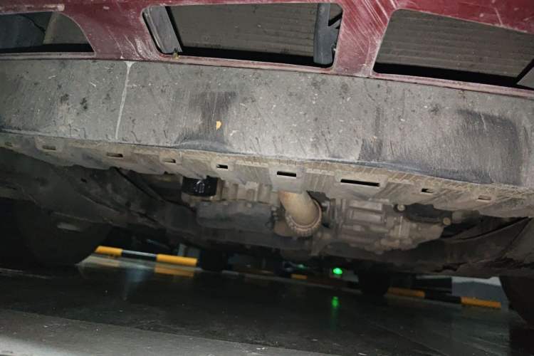 Used Chevrolet Cruze 2017 1.5L Automatic Pioneer Sunroof Edition Chassis Front