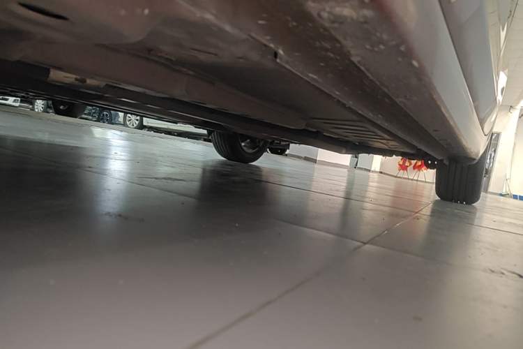 Used Chevrolet Cruze 2017 1.5L Automatic Xuanfeng Edition Chassis Front Left