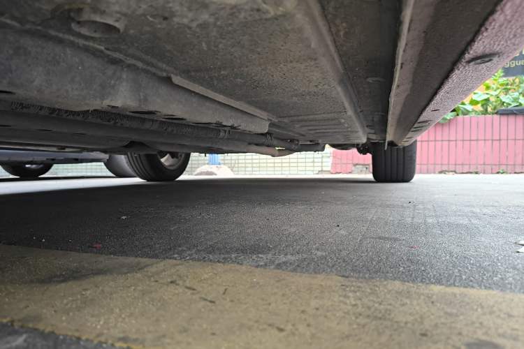 Used Chevrolet Cruze 2017 1.5L Automatic Pioneer Sunroof Edition Chassis Front Left