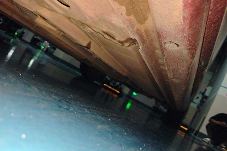 Used Chevrolet Cruze 2017 1.5L Automatic Pioneer Sunroof Edition Chassis Front Left