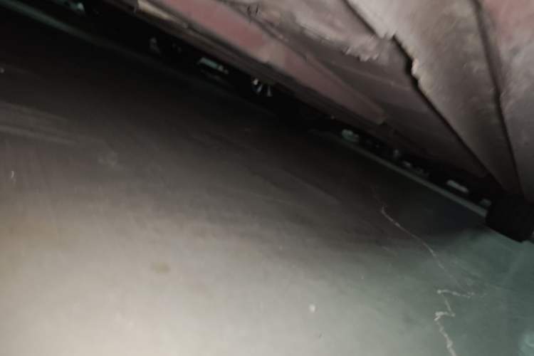Used Chevrolet Cruze 2017 1.5L Automatic Pioneer Sunroof Edition Chassis Front Left
