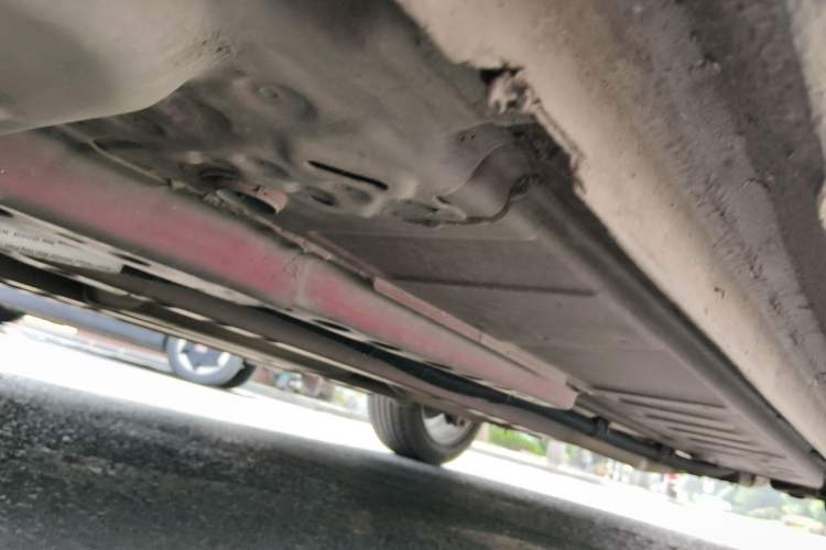 Used Chevrolet Cruze 2017 1.5L Automatic Pioneer Sunroof Edition Chassis Front Left