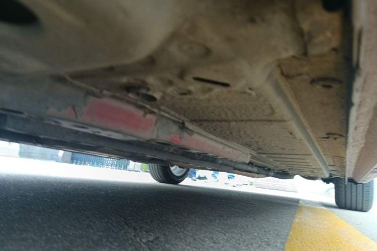 Used Chevrolet Cruze 2017 1.5L Automatic Pioneer Sunroof Edition Chassis Front Left
