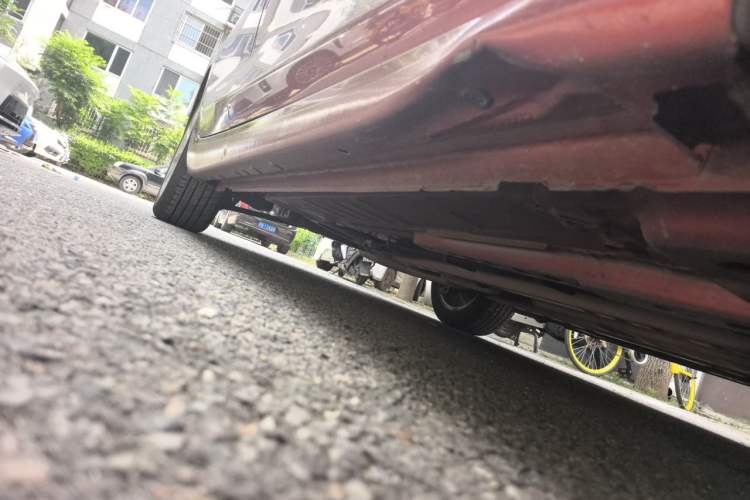 Used Chevrolet Cruze 2017 1.4T Dual-Clutch Pioneer Sunroof Edition Chassis Front Right