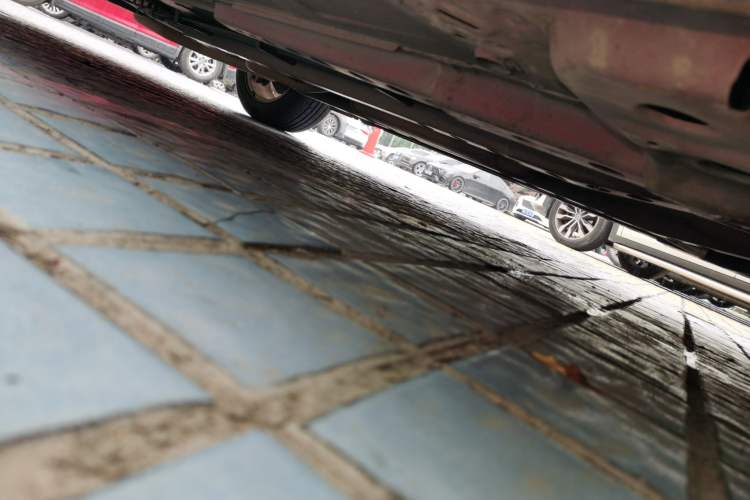 Used Chevrolet Cruze 2017 1.5L Automatic Pioneer Sunroof Edition Chassis Front Right