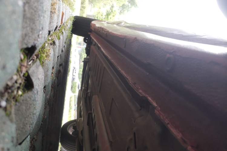 Used Chevrolet Cruze 2017 1.5L Automatic Pioneer Sunroof Edition Chassis Front Right