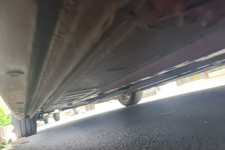 Used Chevrolet Cruze 2017 1.5L Automatic Pioneer Sunroof Edition Chassis Front Right