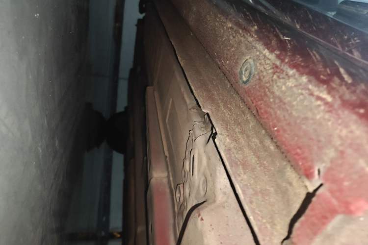 Used Chevrolet Cruze 2017 1.5L Automatic Pioneer Sunroof Edition Chassis Front Right