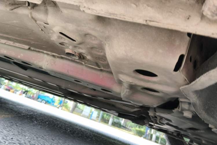 Used Chevrolet Cruze 2017 1.5L Automatic Pioneer Sunroof Edition Chassis Front Right