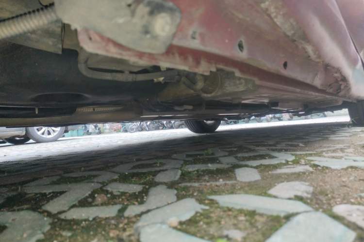 Used Chevrolet Cruze 2017 1.5L Automatic Pioneer Sunroof Edition Chassis Rear Right