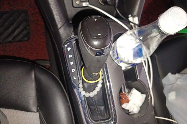 Used Chevrolet Cruze 2017 1.5L Automatic Xuanfeng Edition Gear Lever