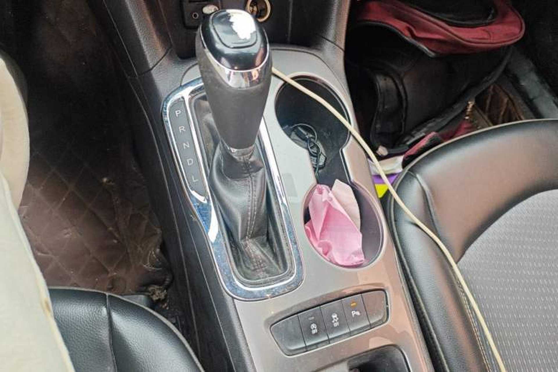Used Chevrolet Cruze 2017 1.5L Hatchback Automatic Xuanfeng Edition Gear Lever