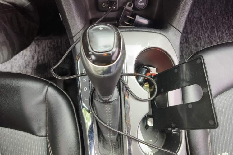 Used Chevrolet Cruze 2017 1.5L Automatic Xuanfeng Edition Gear Lever